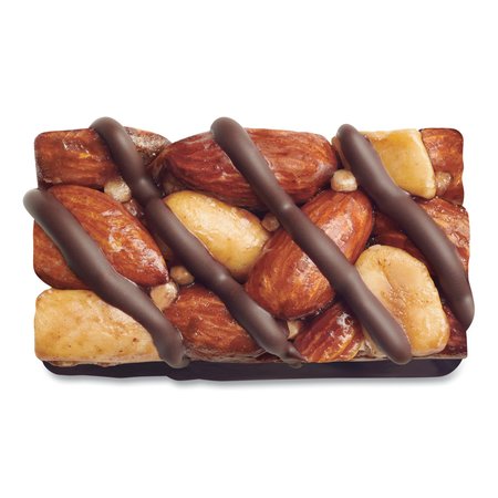 Kind Minis, Dark Choc Nuts, Sea Salt/Caramel Almond, Sea Salt, 0.7oz, PK20 27964